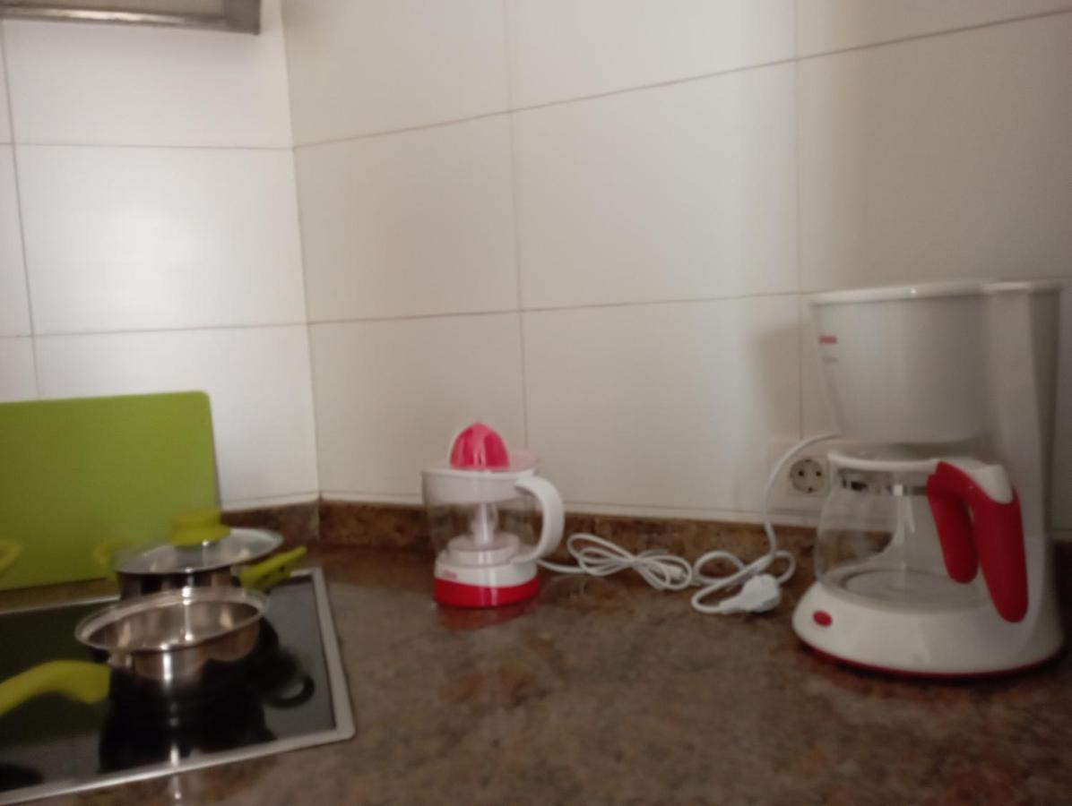 Kiltankin Beag Apartment กอสตา เตกีสเซ ภายนอก รูปภาพ