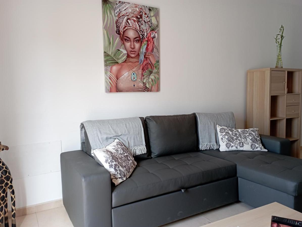 Kiltankin Beag Apartment กอสตา เตกีสเซ ภายนอก รูปภาพ