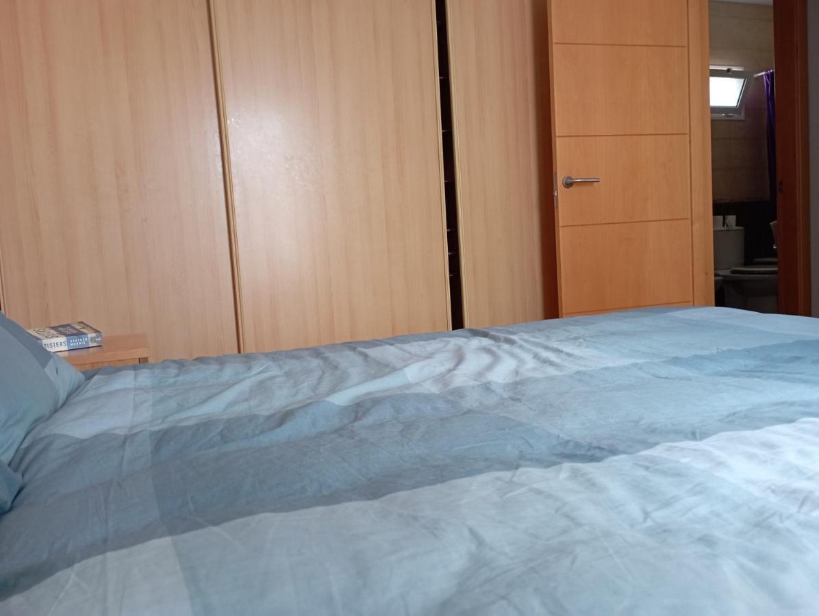Kiltankin Beag Apartment กอสตา เตกีสเซ ภายนอก รูปภาพ