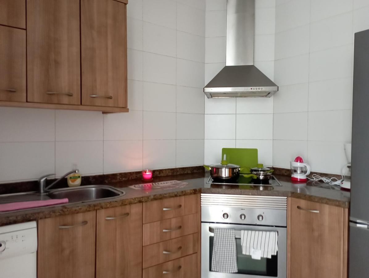 Kiltankin Beag Apartment กอสตา เตกีสเซ ภายนอก รูปภาพ