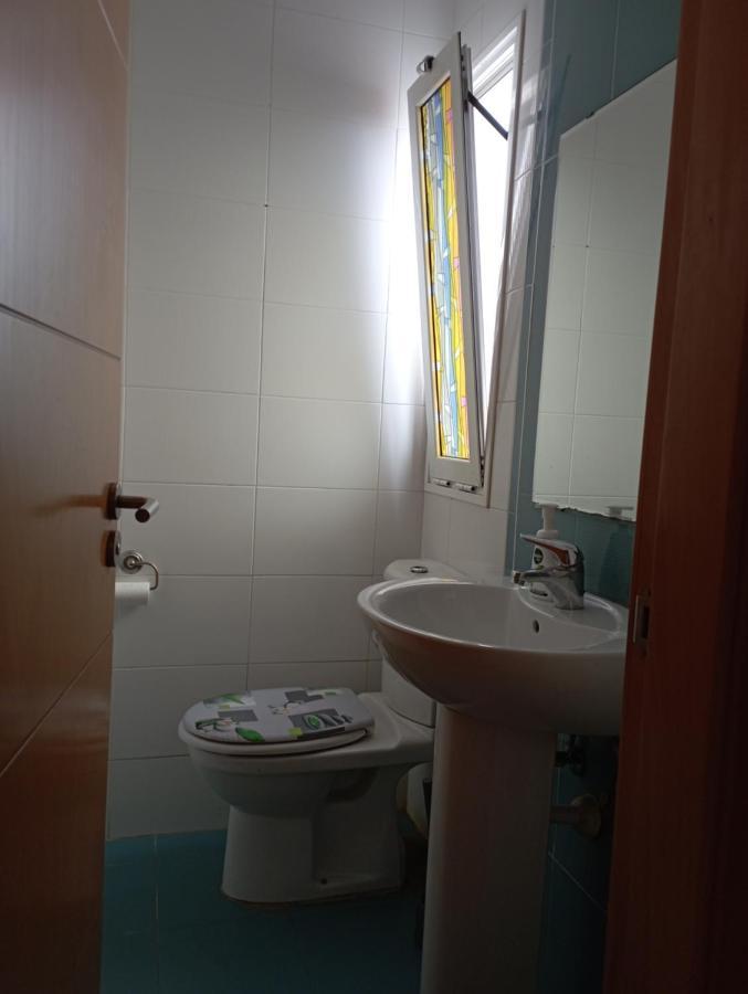 Kiltankin Beag Apartment กอสตา เตกีสเซ ภายนอก รูปภาพ